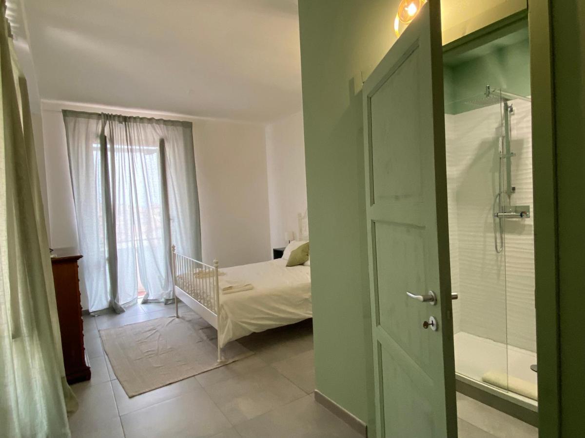 Il B&B Dei Viaggiatori Pisa Ngoại thất bức ảnh