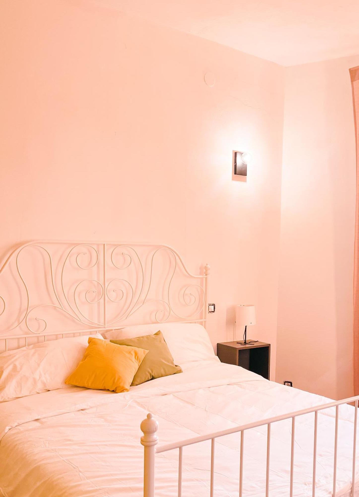 Il B&B Dei Viaggiatori Pisa Ngoại thất bức ảnh